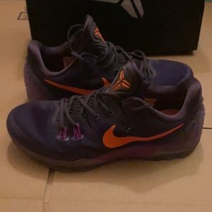 Kobe Venomenon 5